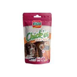Riga CHICK'OS Filet de poulet Soft