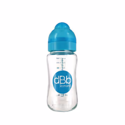 dBb-remond 101549, Transparent, Turquoise