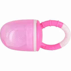 dBb Remond Sucette Découverte Rose