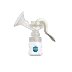 dBb-remond 178400 biberon Transparent
