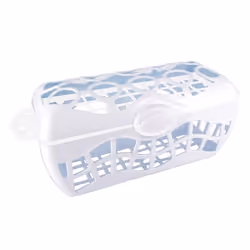 dBb-remond 3167671909050, Panier, Plastique, Blanc, 1 pièce(s)