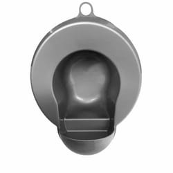 dBb Remond Pot Bébé 2 en 1 Argent
