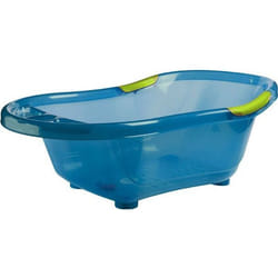 dBb-remond 306006 baignoire pour bébés Polypropylène (PP) Bleu