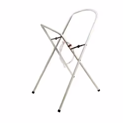 dBb-remond Bathtub Stand and Drainage Pipe, Blanc