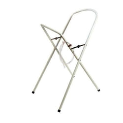 dBb-remond Bathtub Stand and Drainage Pipe Blanc