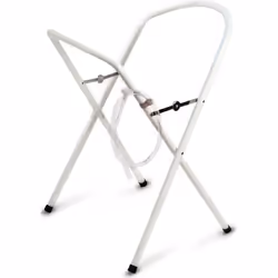 dBb Remond Petit Support pour Baignoire 0-6m Blanc + Tuyau dEvacuation