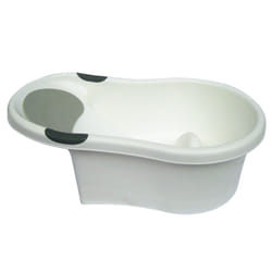 dBb-remond 306205 baignoire pour bébés Polypropylène (PP) Blanc