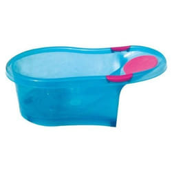 dBb-remond 306246 baignoire pour bébés Polypropylène (PP) Bleu