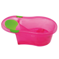 dBb-remond 306248 baignoire pour bébés Polypropylène (PP) Rose