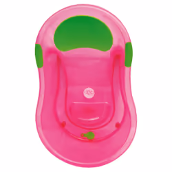 dBb-remond 306248 baignoire pour bébés Polypropylène (PP) Rose