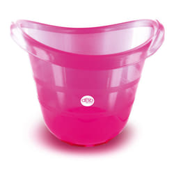 dBb-remond Newborn Bathtub baignoire pour bébés Rose