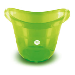 dBb-remond Newborn Bathtub baignoire pour bébés Vert