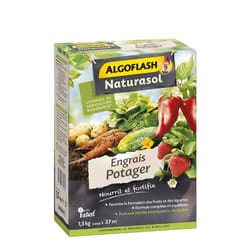 Algoflash 3167770210606 Engrais Engrais bio Granule