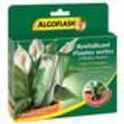 ALGOFLASH Engrais Monodose Revitalisante Plantes vertes & plantes fleuries - 30 ml