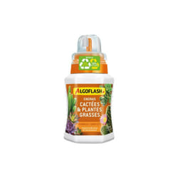 Algoflash - Engrais cactées plantes grasses 250ml /nc