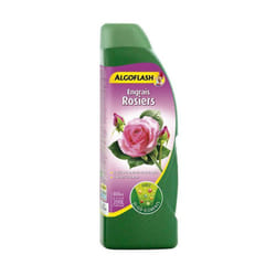 Algoflash - engrais rosier 910ML arosili AROSILI910