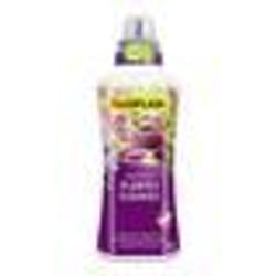 Engrais Plantes Fleuries - ALGOFLASH - Liquide - NPK 4.5.6 avec oligo-éléments - Favorise la floraison - 750 mL
