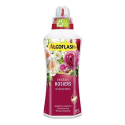 ALGOFLASH Engrais Rosiers 750 mL