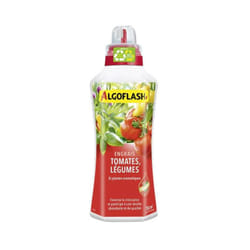 Algoflash - Engrais Tomates et Legumes 750 mL