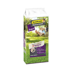 Algoflash Engrais Gazon 10 kg