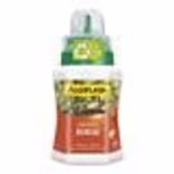 Engrais Bonsaï - ALGOFLASH - 250 mL - Favorise la croissance - Feuillage dense et vert