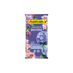 Algoflash - Terre dite de bruyère 6l /nc