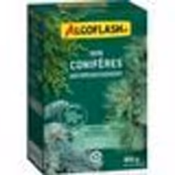 Soin conifères - ALGOFLASH - Anti-brunissement - 800 g