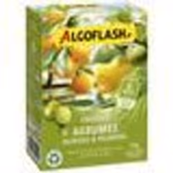 Engrais Agrumes, Olivers et Palmiers - ALGOFLASH NATURASOL - 1 kg