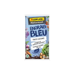 Algoflash - Engrais bleu toutes cultures 4 kg