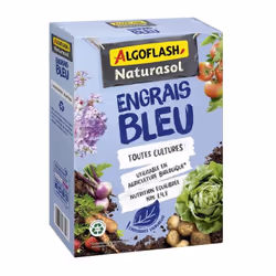L'original revisité, maintenant utilisable en agriculture biologique ! Engrais Universel de qualité a haute valeur nutritive  ...