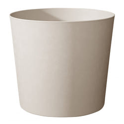 Poetic Element Extérieure Kit de plantation en pot Autonome Taupe