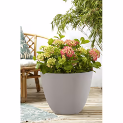 Poetic Element Extérieure Kit de plantation en pot Autonome Taupe - Vue supplémentaire 2
