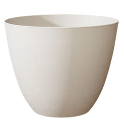 Poetic Element Extérieure Kit de plantation en pot Autonome Taupe