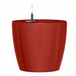 POETIC Pot Casa brillant Rond 36 - Rubis