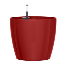 POETIC Pot Casa brillant Rond 36 - Rubis