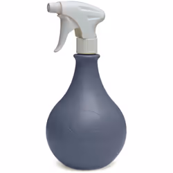 Adapté pour l?entretien horticole, ce vaporisateur d?un litre permet de brumiser efficacement les feuillages, semis ou plante ...