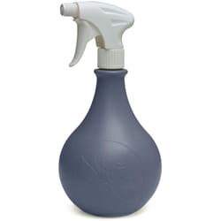 Pulverisateur 1L - bleu jean avec gachette EDA 022177 b.je SX8