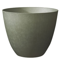Poetic Element Extérieure Kit de plantation en pot Autonome Vert
