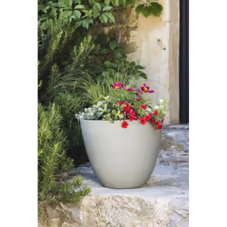 Poetic Element Extérieure Kit de plantation en pot Autonome Vert - Vue supplémentaire 3