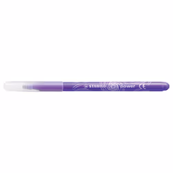 STABILO power stylo-feutre Moyen Multicolore 24 pièce(s)