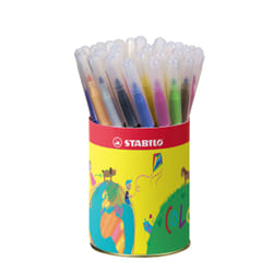 STABILO F-498000 stylo-feutre Multicolore 36 pièce(s)