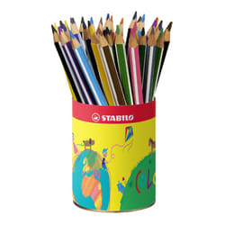 STABILO F-498001 crayon de couleur