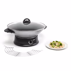 Tefal Multiwok WO300010