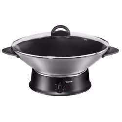 Tefal WK302013 appareil à fondue, raclette et wok 8 personne(s)