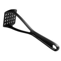 Tefal 27447 mortier et pilon Noir