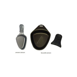 Tefal - XA400102 accessoire raclette lot de 2 coupelles ovales avec revêtement anti-adhésif