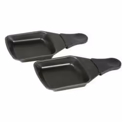 Tefal XA4002, Noir, Acier inoxydable