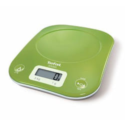 Tefal Oasis Vert Balance de ménage électronique