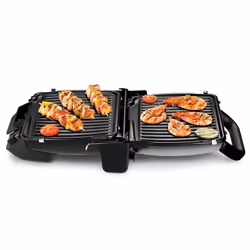 Tefal Ultra Compact 600 Classic GC3050 Gril de contact - Vue supplémentaire 4
