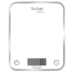 Tefal Optiss Blanc Balance de ménage électronique